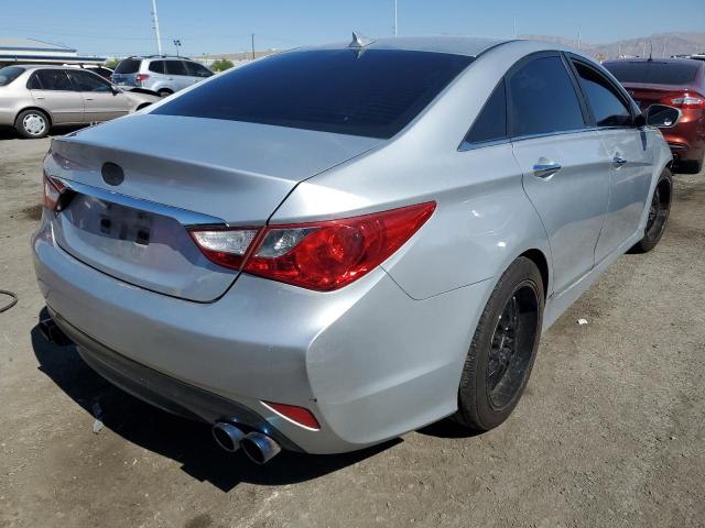 5NPEC4AB9EH867718 | 2014 HYUNDAI SONATA SE