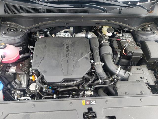 2023 HYUNDAI SANTA FE C 5NMS54AL0PH559598
