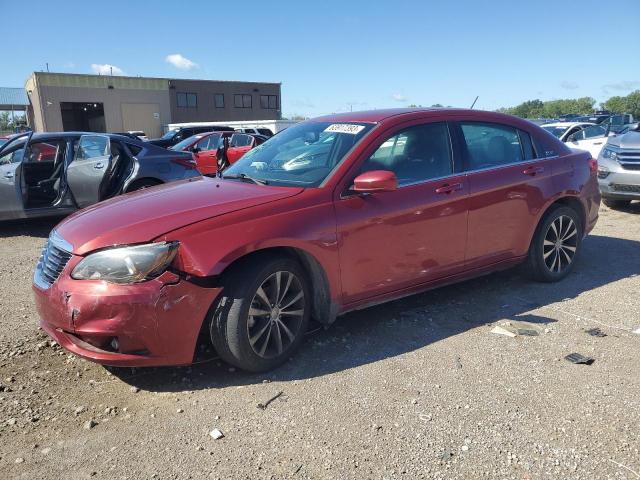 2014 Chrysler 200 Touring