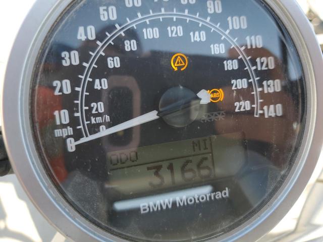 2019 BMW R NINE T S - WB10J3308KZ794803