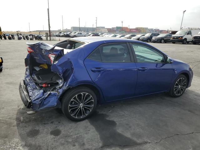 2T1BURHE8FC253695 Toyota COROLLA L