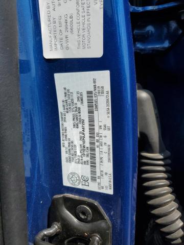 1FTEW1EP0JFA67292 Ford F150 Supercrew