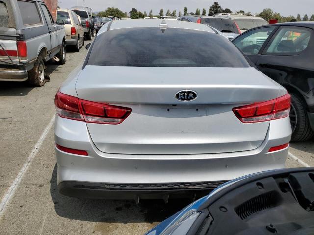 5XXGT4L32KG320313 KIA Optima Lx
