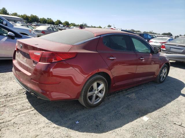 5XXGM4A78EG297286 KIA Optima Lx