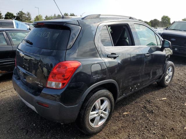 KL7CJPSB2GB565136 Chevrolet TRAX 1LT