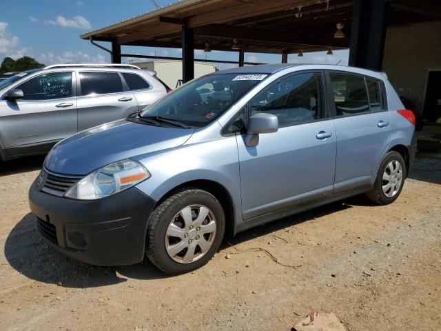 2009 Nissan Versa S