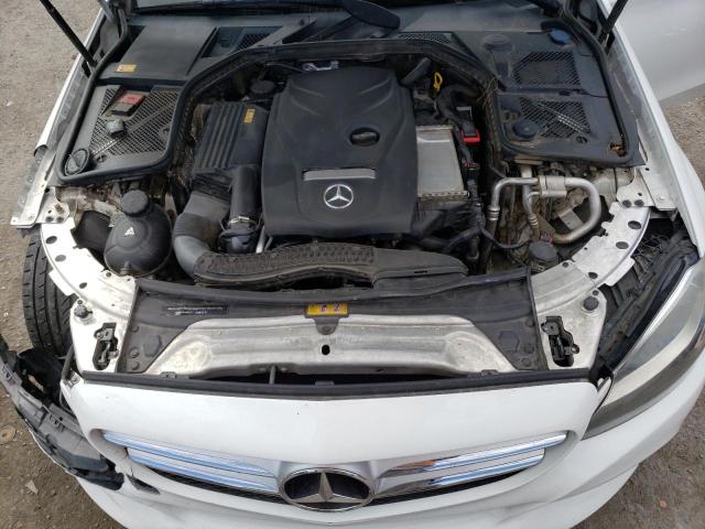 55SWF4KBXFU036916 Mercedes-Benz C 300 4matic