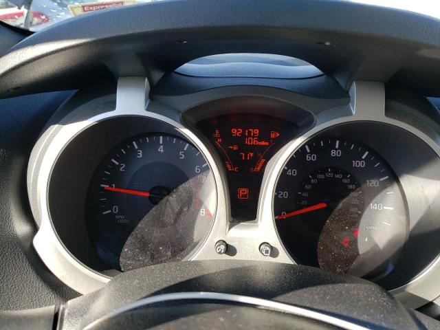 2015 NISSAN JUKE S - JN8AF5MVXFT558892