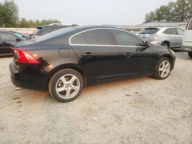 Vin: yv1622fs6c2036397, lot: 64848523, volvo s60 t5 20123
