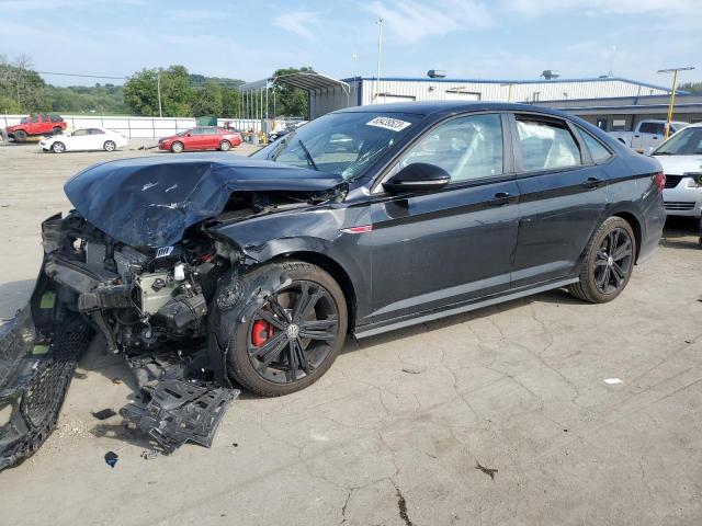 2021 Volkswagen Jetta GLI