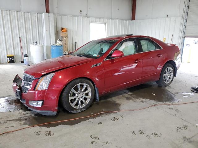 2008 Cadillac CTS 