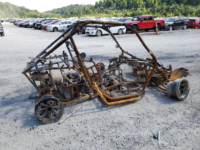 2019 YAMAHA YXZ1000 - 5Y4AN37Y8KA100225