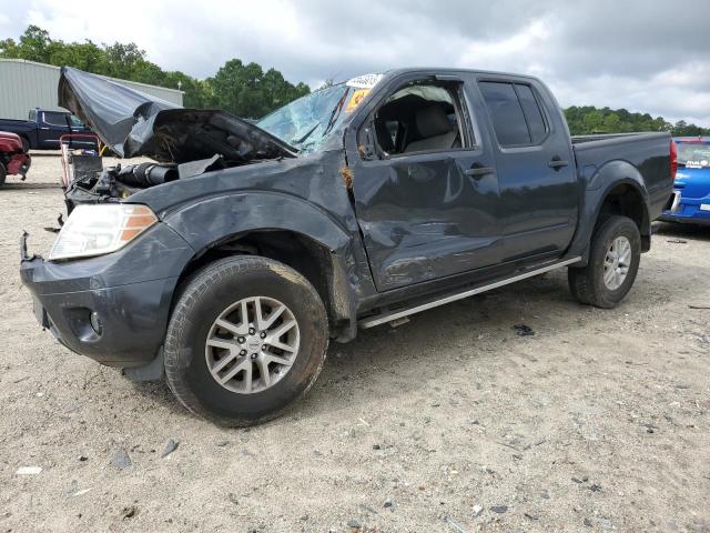 2014 Nissan Frontier S