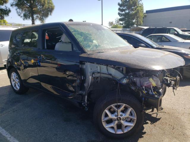 KNDJ23AU5P7868434 KIA SOUL LX