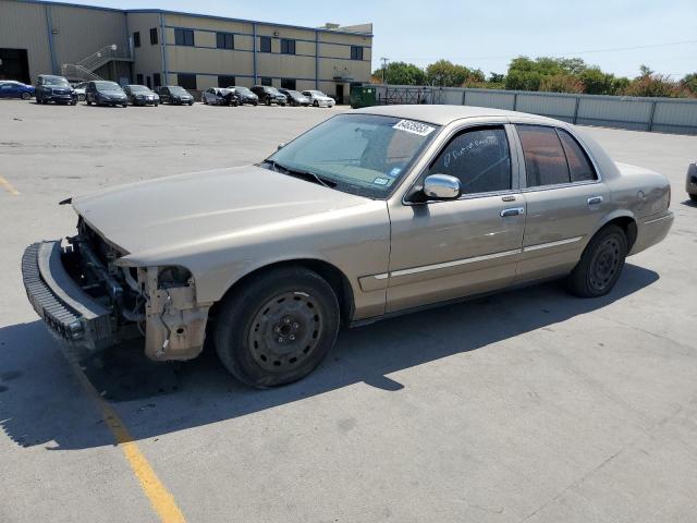 2005 Mercury Grand Marquis GS