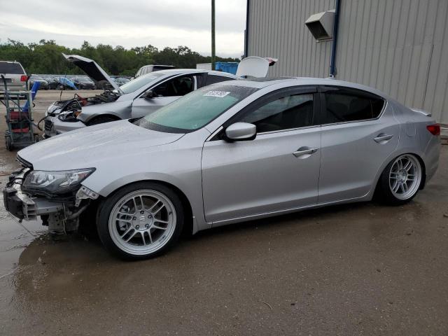 2013 Acura ILX 