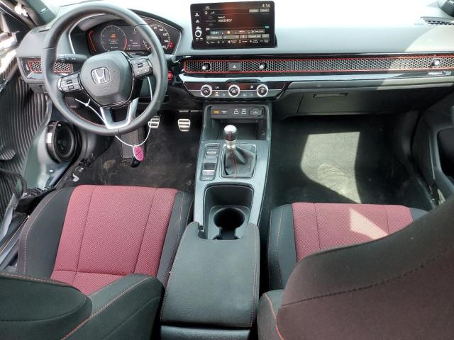 2HGFE1E5XPH472042 Honda CIVIC SI