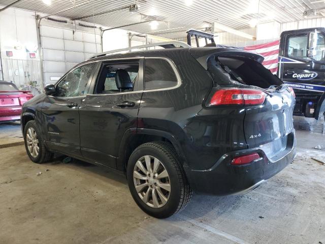 2018 JEEP CHEROKEE O 1C4PJMJX6JD593825