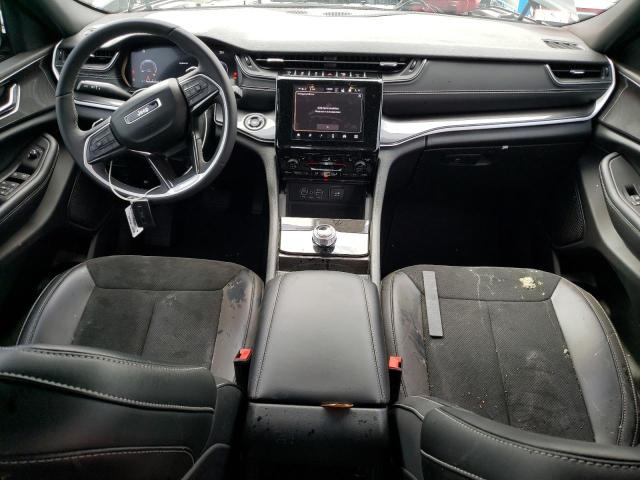 1C4RJHAG5PC522193 Jeep Grand Cherokee Laredo