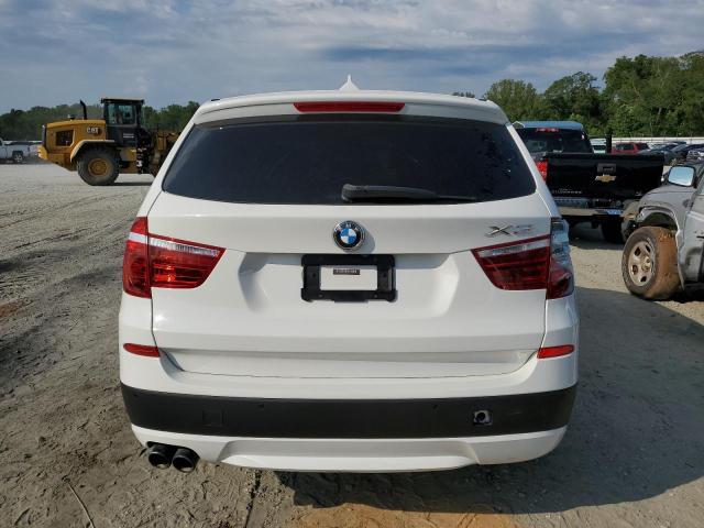 VIN 5UXWX9C58D0A18450 2013 BMW X3, Xdrive28I no.6