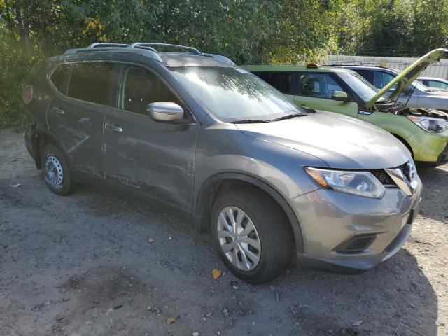 KNMAT2MV3GP635244 Nissan ROGUE S