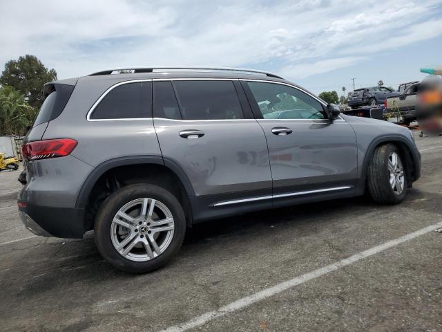 W1N4M4GB4NW185669 Mercedes-Benz GLB 250