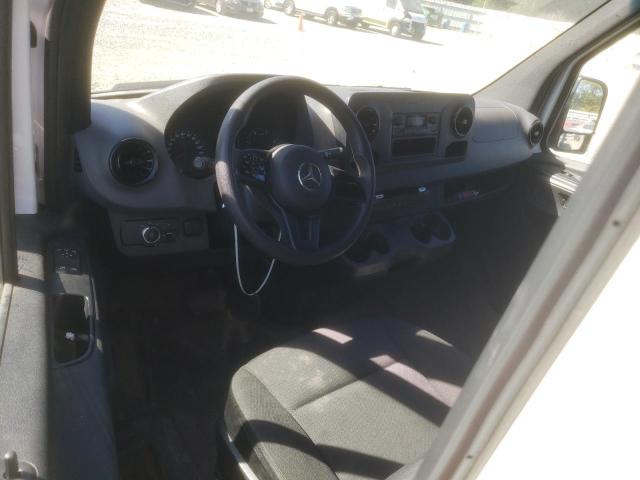 W1Y4ECHYXLT025288 Mercedes-Benz Sprinter 2500
