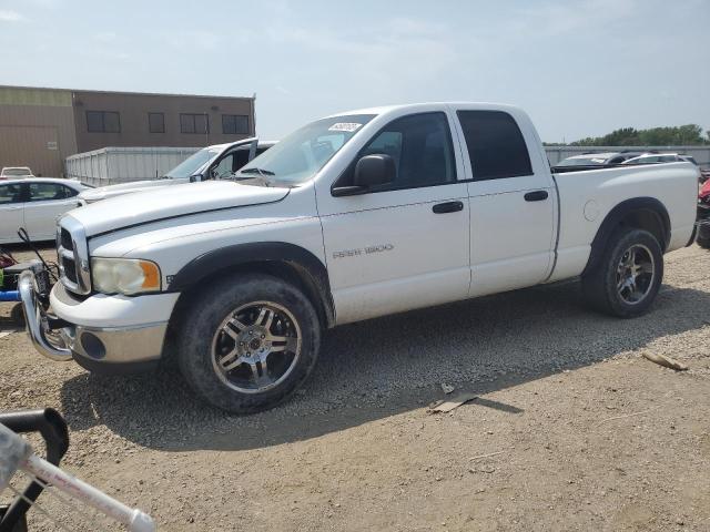 2003 Dodge Ram 1500 ST