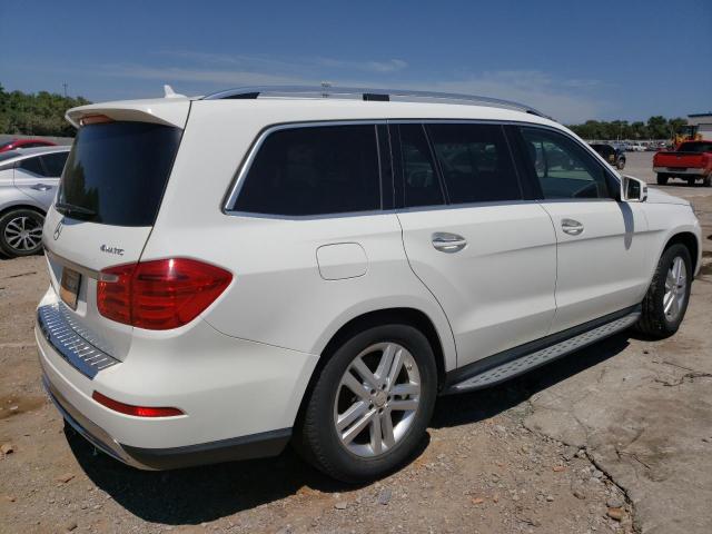 VIN 4JGDF6EE6FA527403 2015 Mercedes-Benz GL-Class, ... no.3