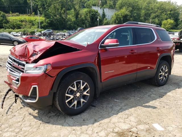 1GKKNRLS3MZ171522 GMC Acadia SLE