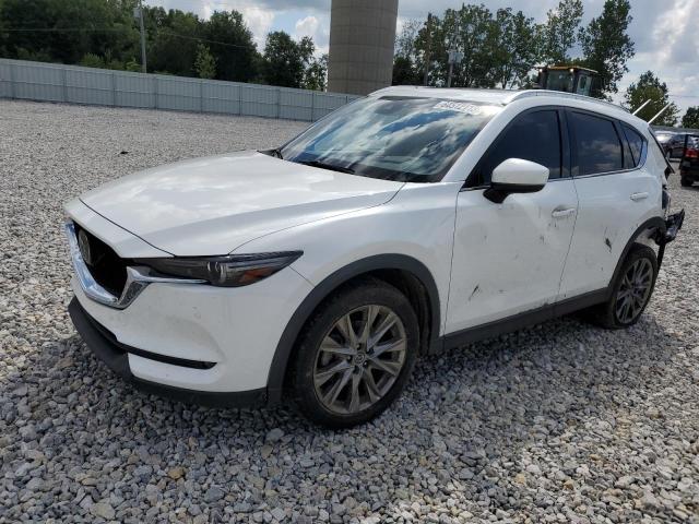 2019 Mazda CX-5 Signature