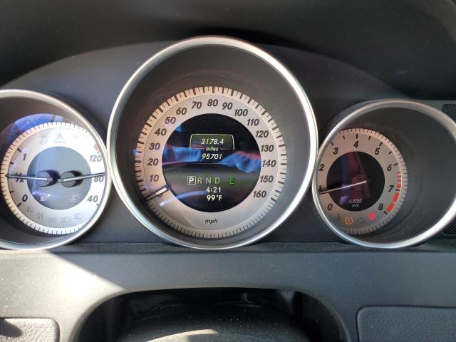 WDDGF4HB2EG222084 Mercedes-Benz C 250