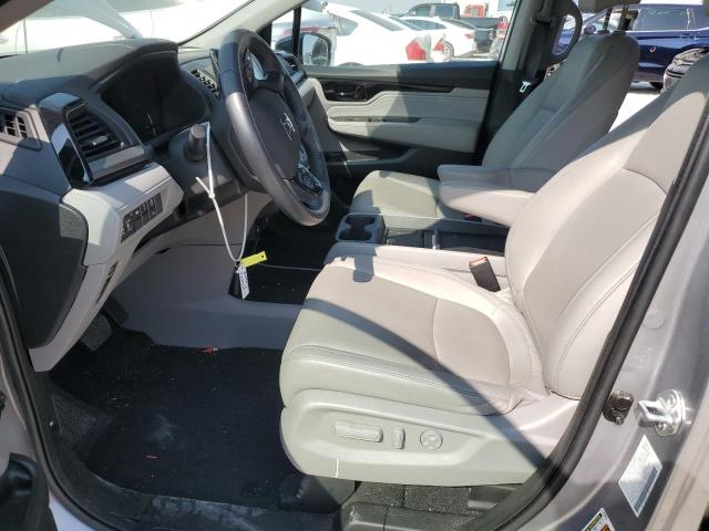 5FNRL6H80NB029065 2022 HONDA ODYSSEY, photo no. 7