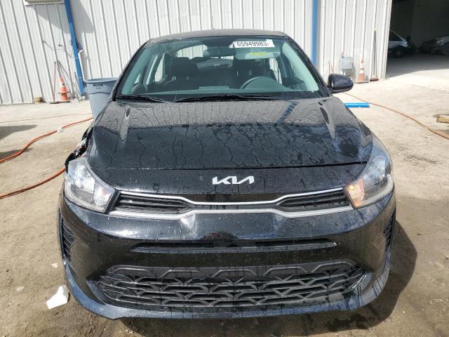 3KPA24AD3PE565657 Kia Rio LX 5