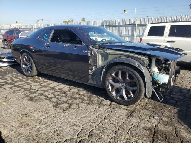 2C3CDZAG4JH331375 Dodge Challenger Sxt