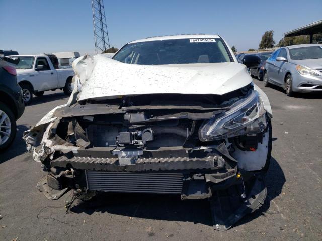 1N4AL4CV6MN395410 Nissan ALTIMA SR