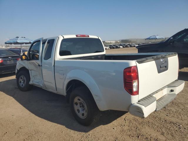1N6BD0CT5HN738035 Nissan FRONTIER S