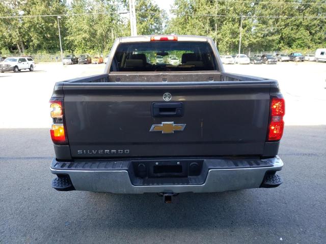 2015 CHEVROLET SILVERADO - 3GCUKPEHXFG373263