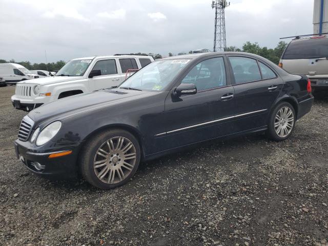 2008 Mercedes-Benz E-Class E 350