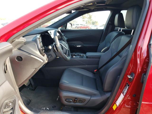 2023 LEXUS RX 350 PRE - JTJCHMAAXP2002225
