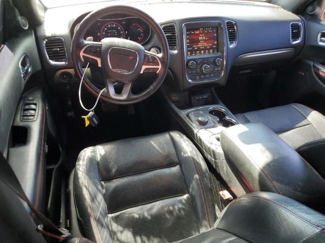 1C4SDJCT1HC659966 Dodge Durango R/t