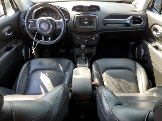 ZACCJBDB0JPH61320 Jeep Renegade Limited