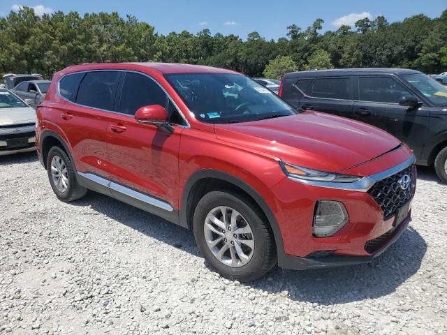 5NMS23AD9KH034642 | 2019 HYUNDAI SANTA FE S