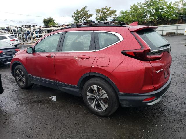 2HKRW2H7XNH621419 | 2022 HONDA CR-V SE