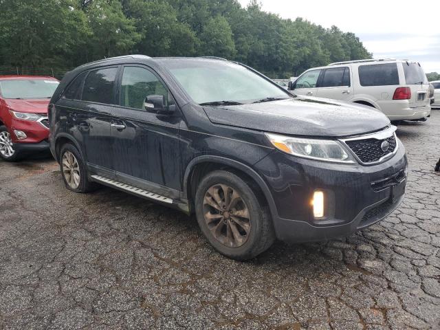 5XYKU4A79FG574387 KIA SORENTO EX