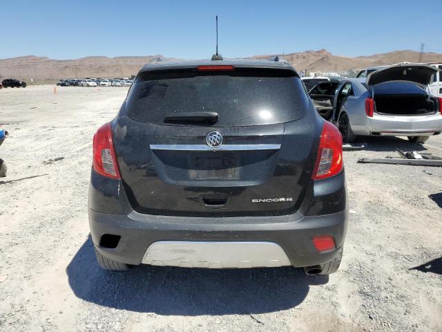 KL4CJASB5FB236603 Buick Encore