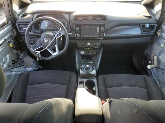 1N4BZ1CV9MC551159 Nissan Leaf Sv Plus