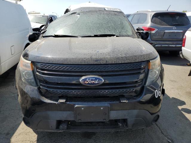 1FM5K8AR7FGC67269 | 2015 FORD EXPLORER P