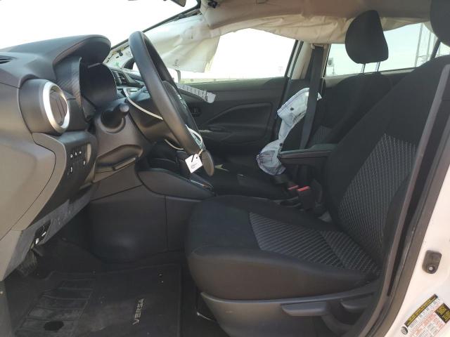 3N1CN8DV7ML858936 Nissan VERSA S