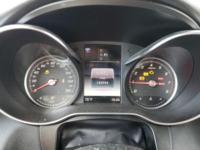 WDC0G4JB3JV018820 Mercedes-Benz GLC 300